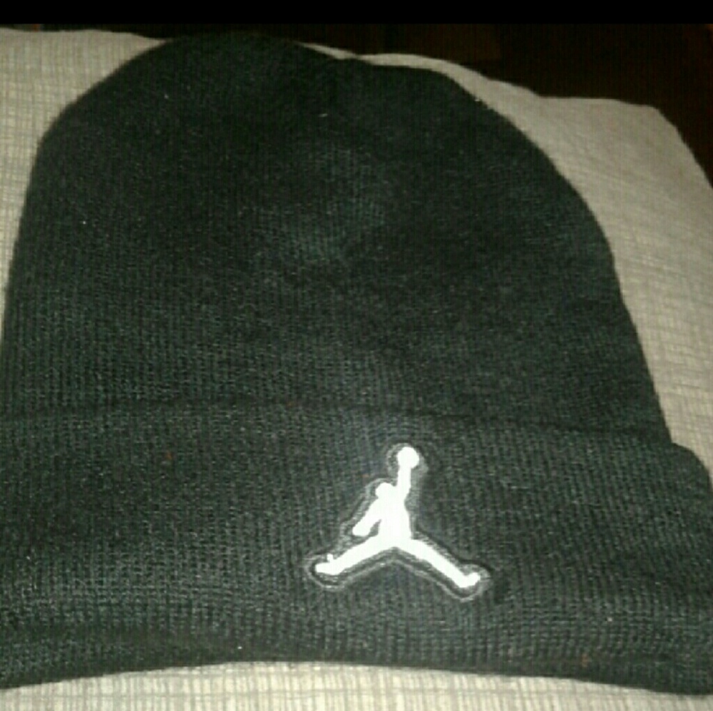 Jordan skullie